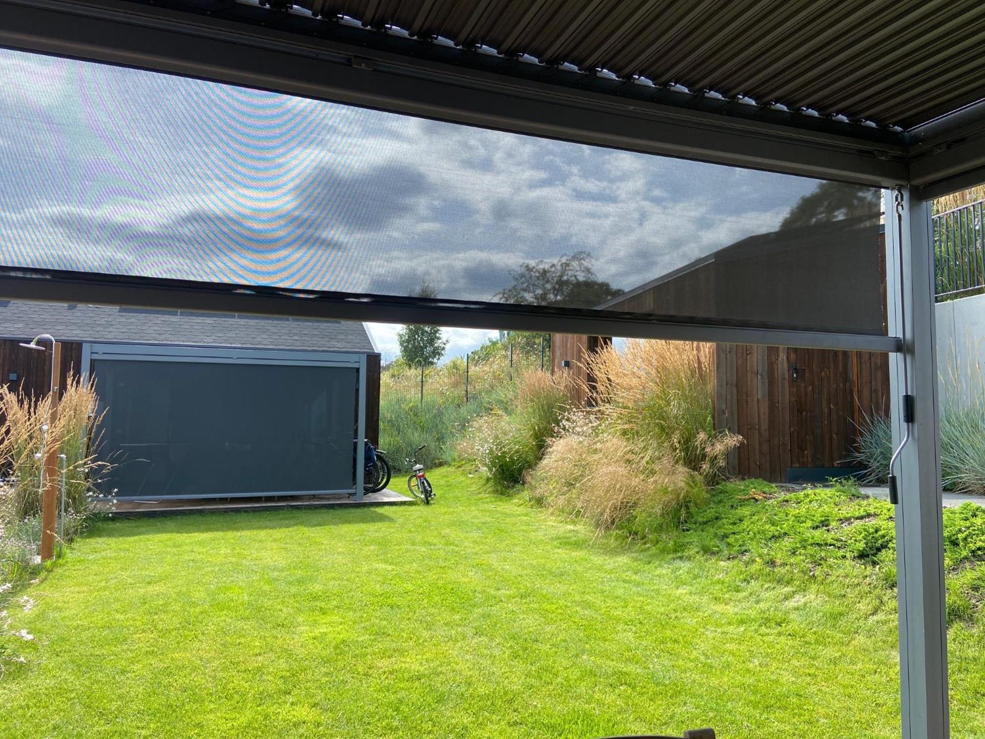 Nowe Domki Deluxe Z Widokiem Na Zatoke Z Basenem I Sauna Oslonino Exterior photo